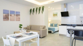 Modern Mendoza Loft Málaga